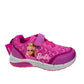 BA002655 SNEAKERS BARBIE PINK