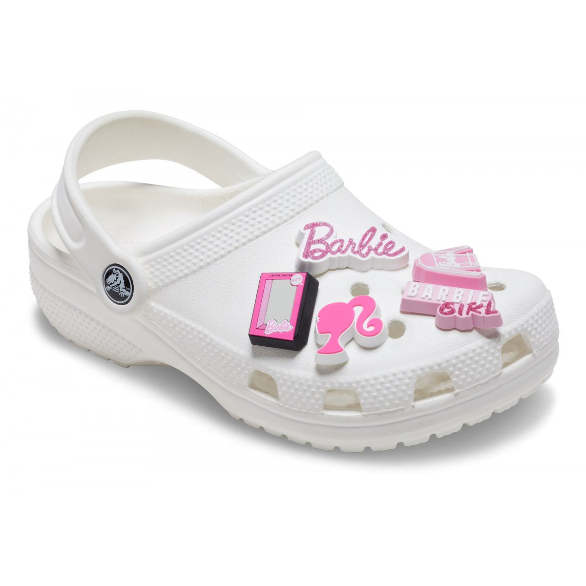 JIBBITZ BARBIE