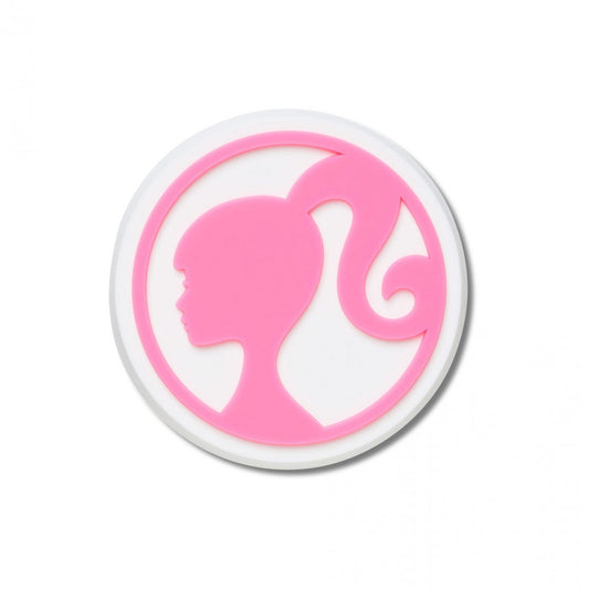 JIBBITZ BARBIE TESTA