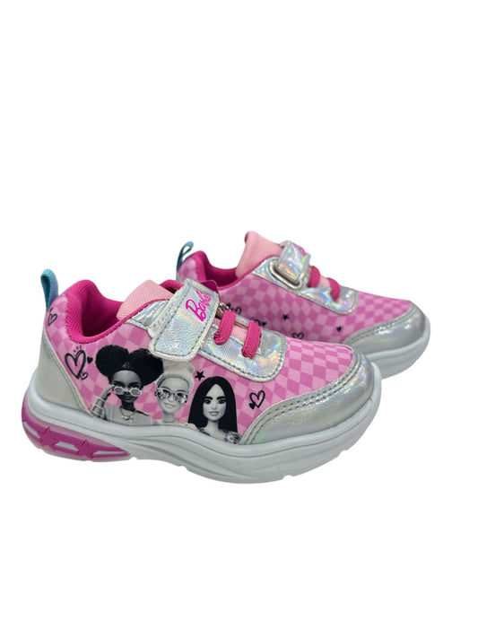 BA002825 SNEAKERS BARBIE