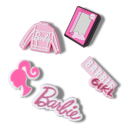 JIBBITZ BARBIE