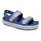CROCS 209424 sandalo BIJOU BLUE