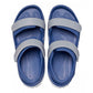 CROCS 209424 sandalo BIJOU BLUE