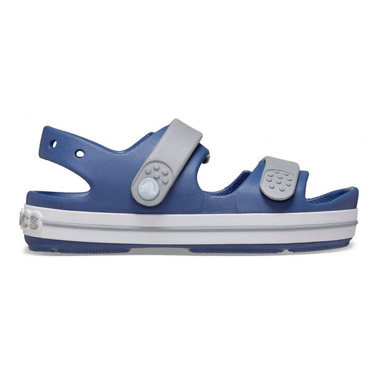 CROCS 209424 sandalo BIJOU BLUE