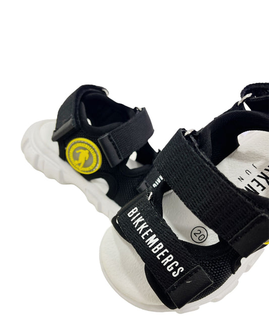 21343 BIKKEMBERGS SANDALO