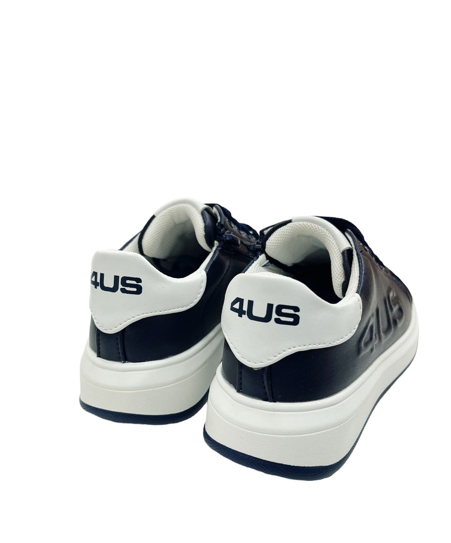 42700 PACIOTTI sneakers blu