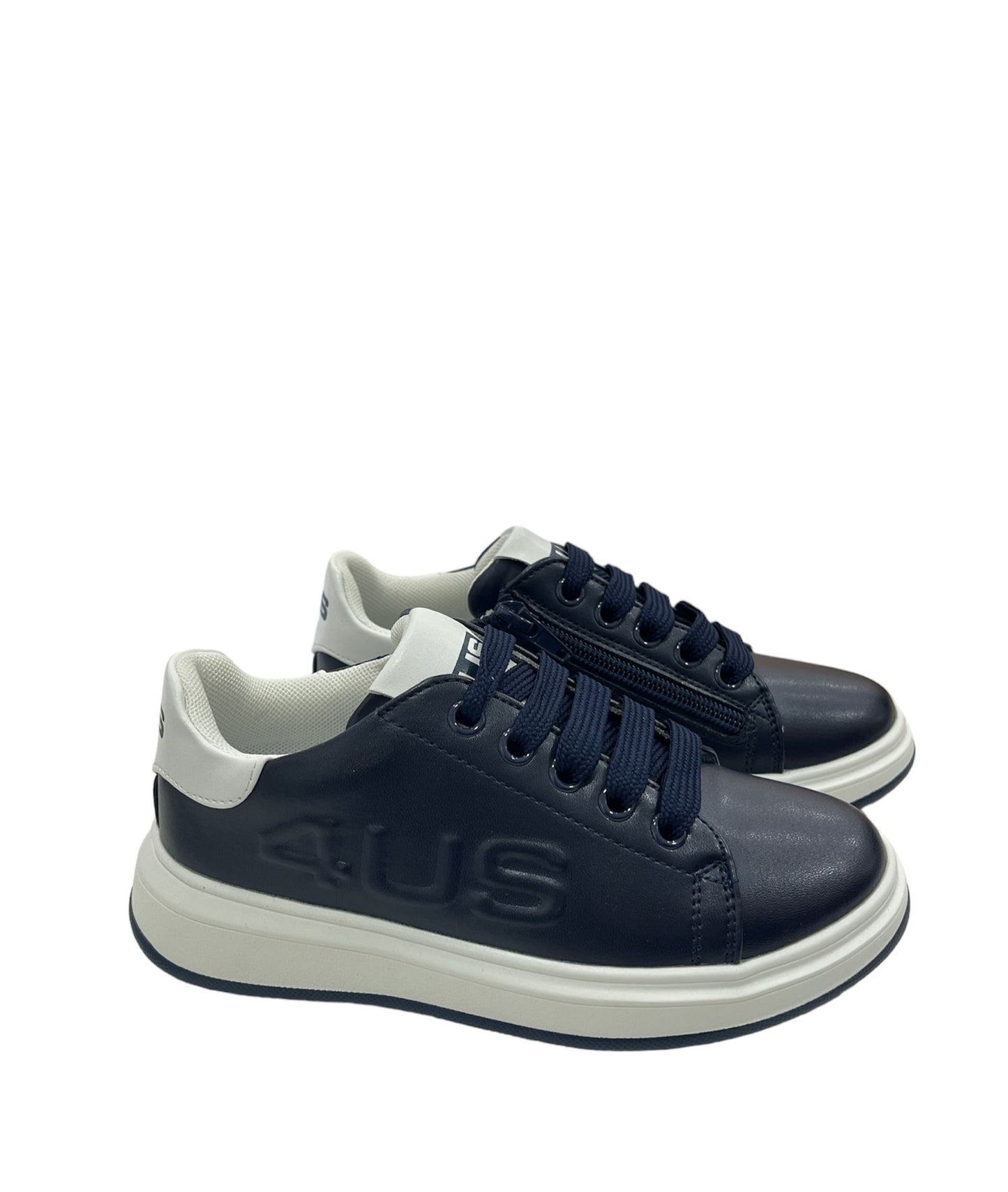 42700 PACIOTTI sneakers blu