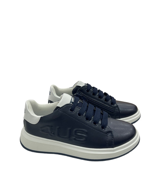 42700 PACIOTTI sneakers blu