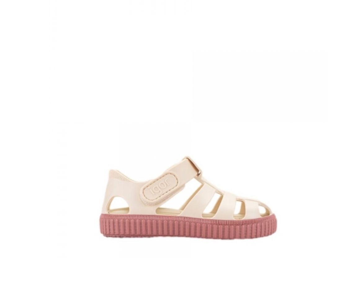 S10323 igor biege rosa