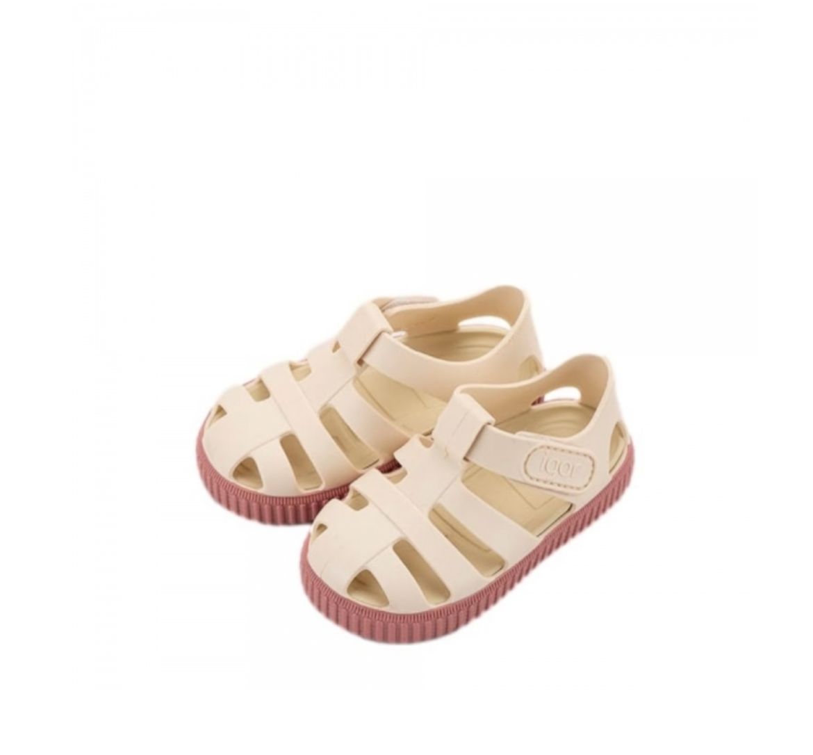 S10323 igor biege rosa