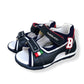 SANDALI BALDUCCI BLU CITA4400