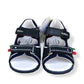 SANDALI BALDUCCI BLU CITA4400