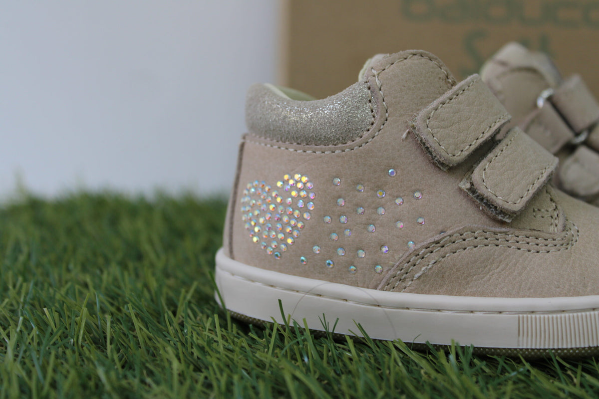 CITA7058 BALDUCCI sneakers beige