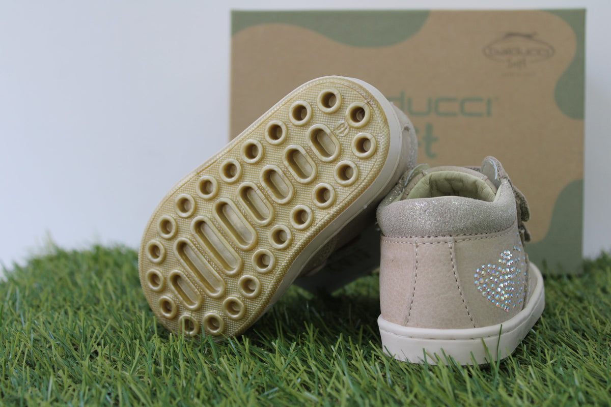 CITA7058 BALDUCCI sneakers beige