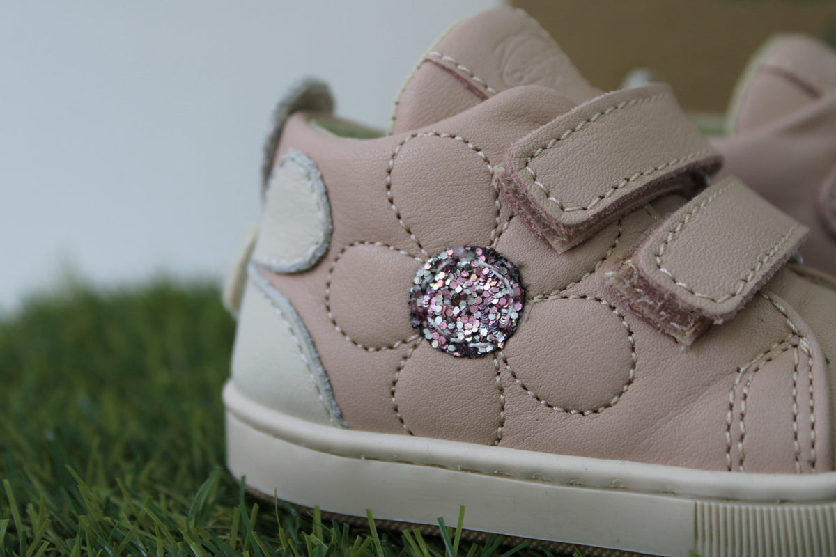 CITA7062 BALDUCCI sneakers rosa