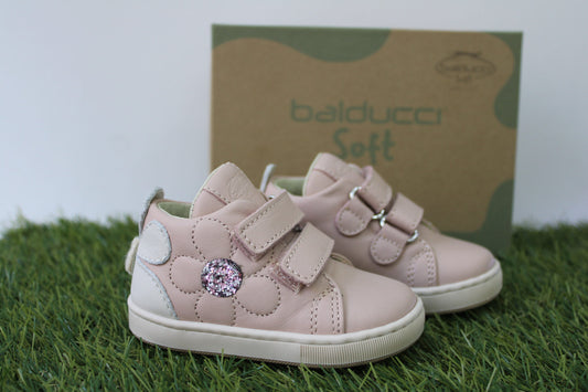 CITA7062 BALDUCCI sneakers rosa