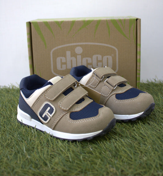 CIVAS CHICCO sneakers tortora