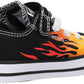 CONVERSE IN TELA MASCHILE NERO PRIMAVERA-ESTATE