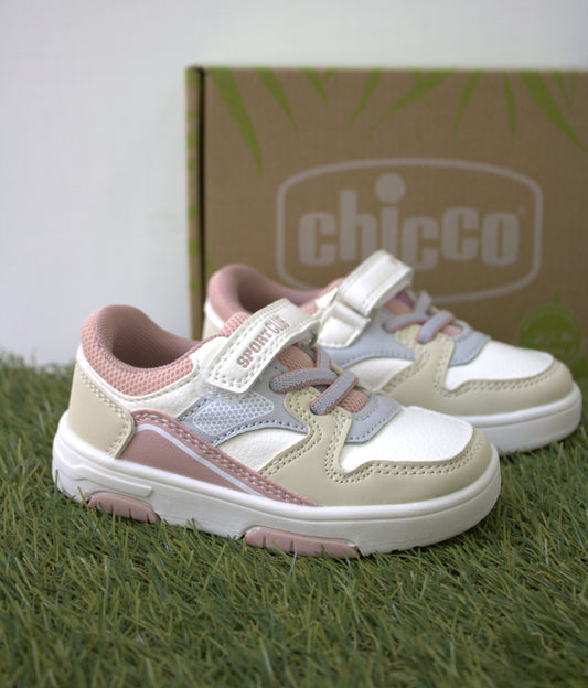 CREG CHICCO sneakers neutro