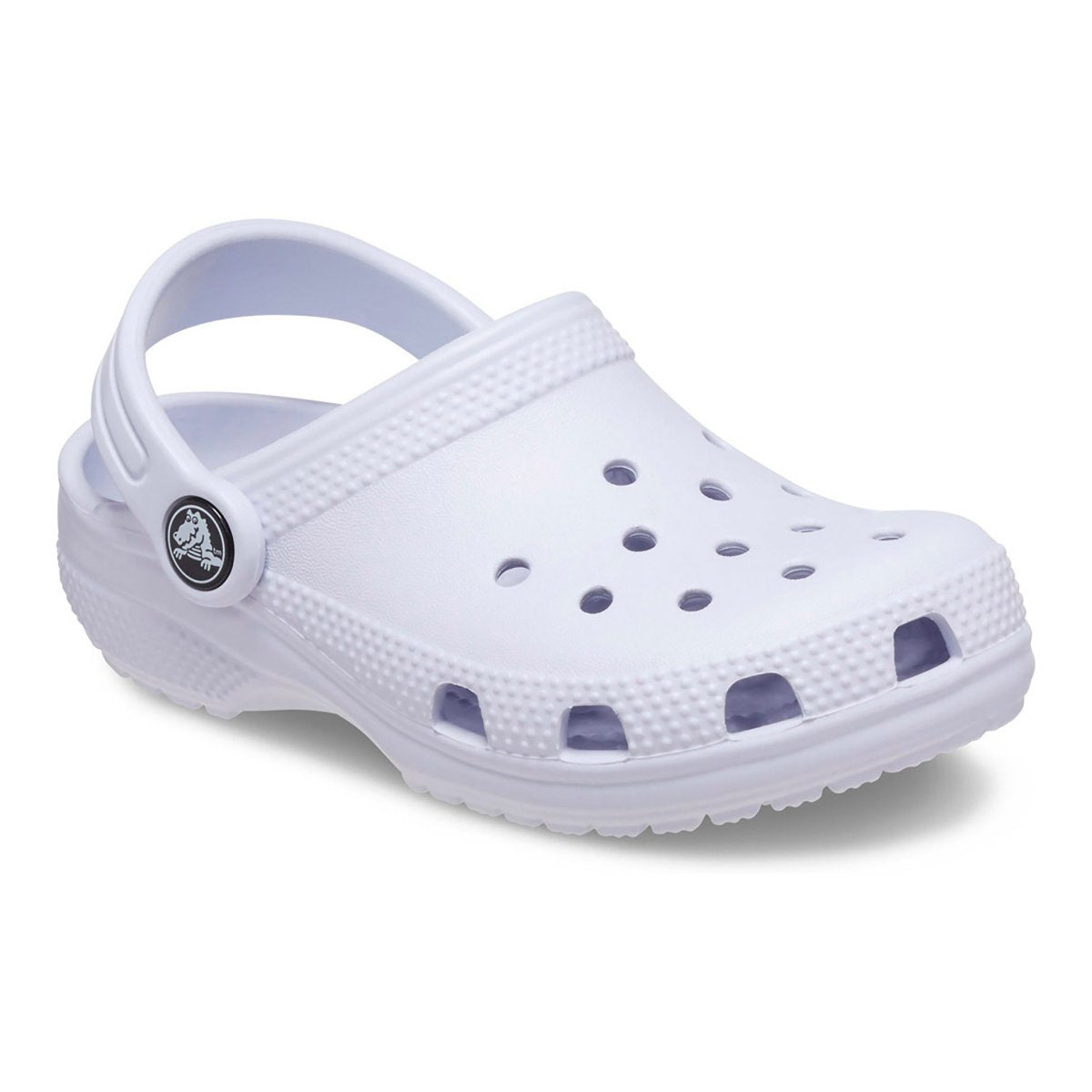 206990 CROCS ciabatta ghiaccio