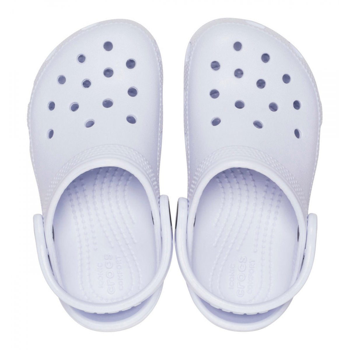 206990 CROCS ciabatta ghiaccio