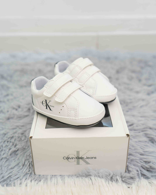 82070 CALVIN KLEIN sneakers culla