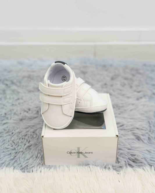 82070 CALVIN KLEIN sneakers culla