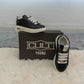 T-192 CULT sneakers nera
