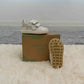 CITA6852 BALDUCCI sneakers perla