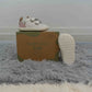 CITA6792 BALDUCCI sneakers bianca