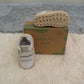 CITA6753 BALDUCCI sneakers bianco boy