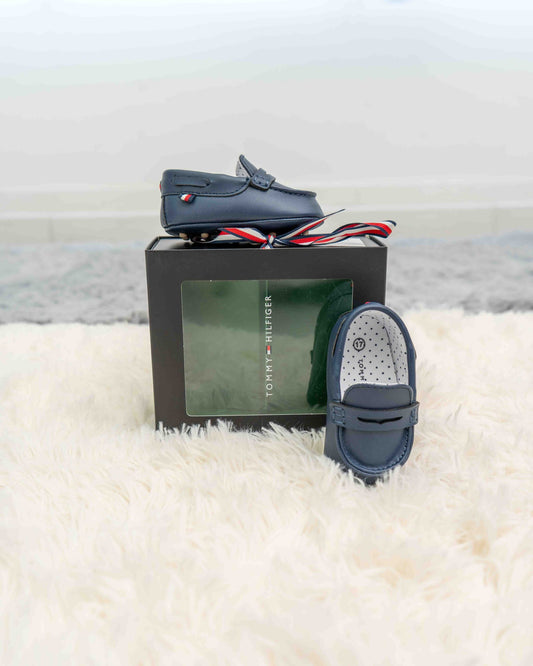 33827 TOMMY HILFIGER culla