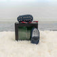 33827 TOMMY HILFIGER culla