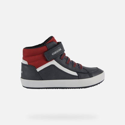 J265CA geox stivaletto boy