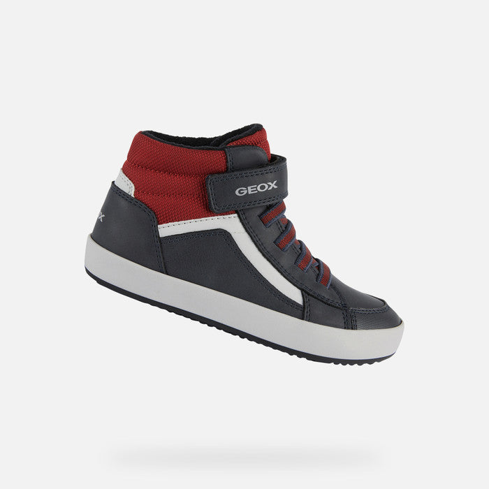 J265CA geox stivaletto boy