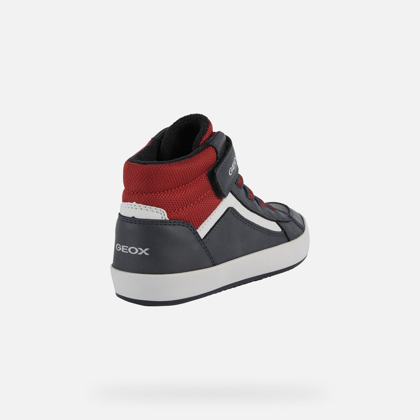 J265CA geox stivaletto boy