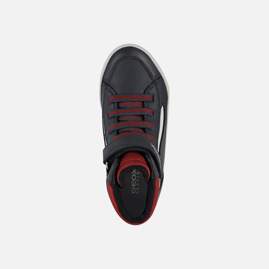 J265CA geox stivaletto boy