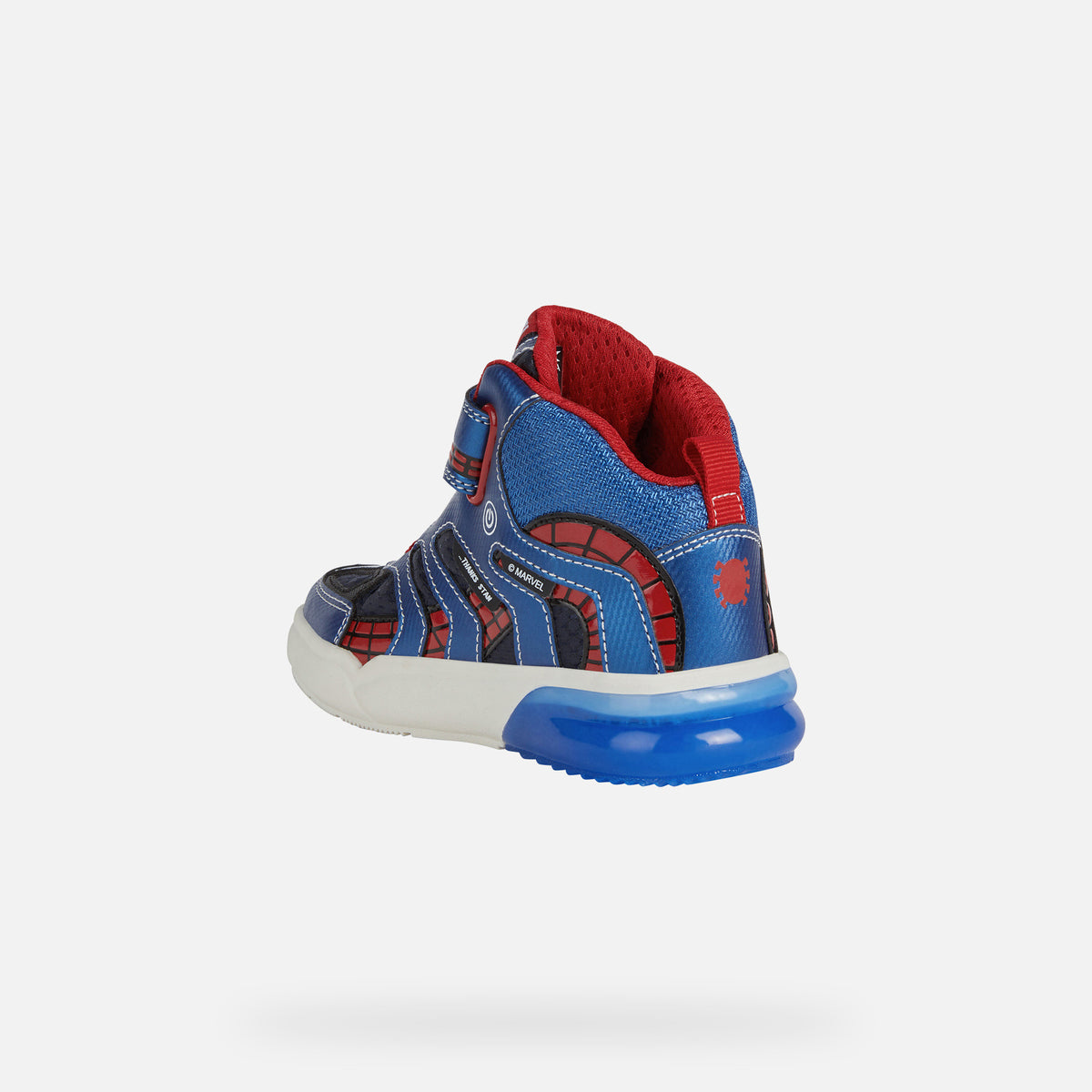 geox spider-man j269yc alta