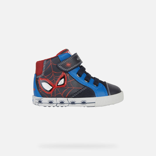 b26a7 c spider man baby geox