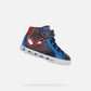b26a7 c spider man baby geox