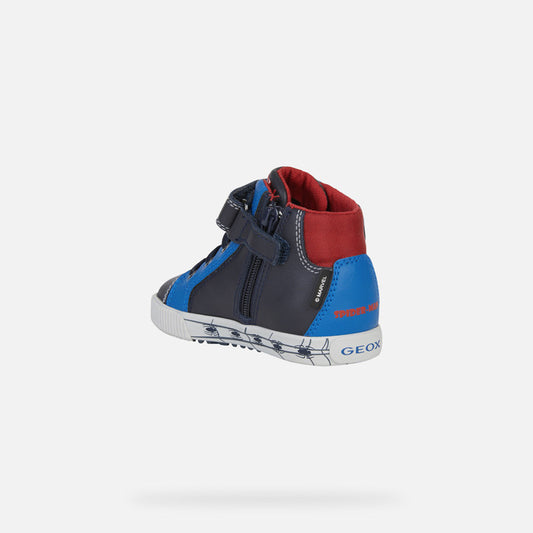 b26a7 c spider man baby geox