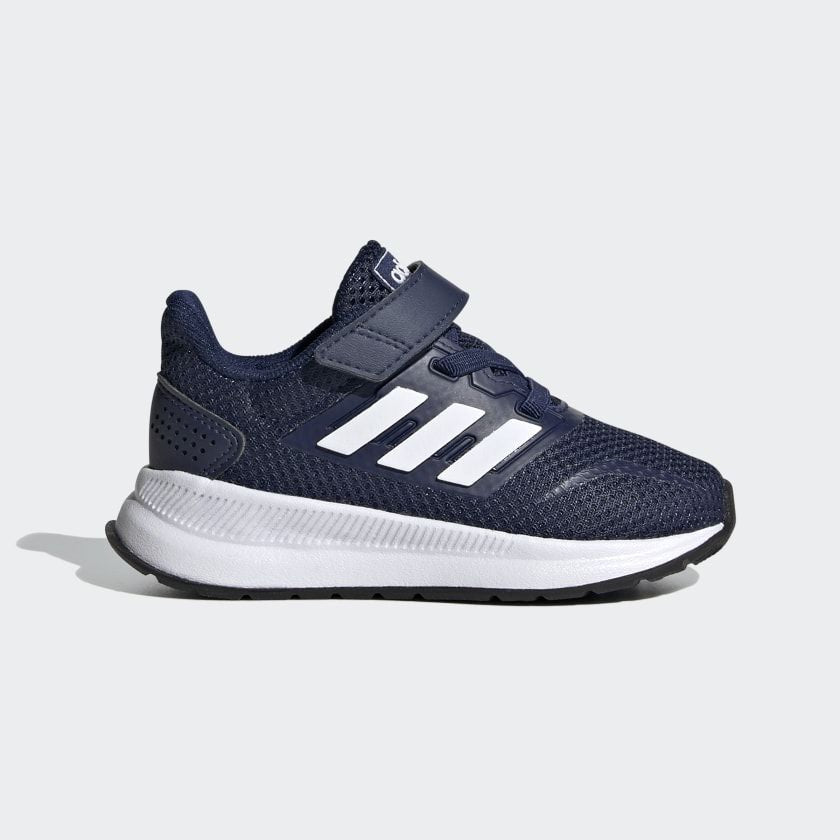 ADIDAS SNEAKERS TELATA FINTO LACCIO  BLU