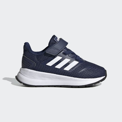 ADIDAS SNEAKERS TELATA FINTO LACCIO  BLU