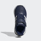 ADIDAS SNEAKERS TELATA FINTO LACCIO  BLU