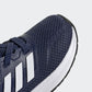 ADIDAS SNEAKERS TELATA FINTO LACCIO  BLU