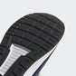 ADIDAS SNEAKERS TELATA FINTO LACCIO  BLU