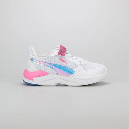 396567 PUMA in tela IRRIDISCENTE