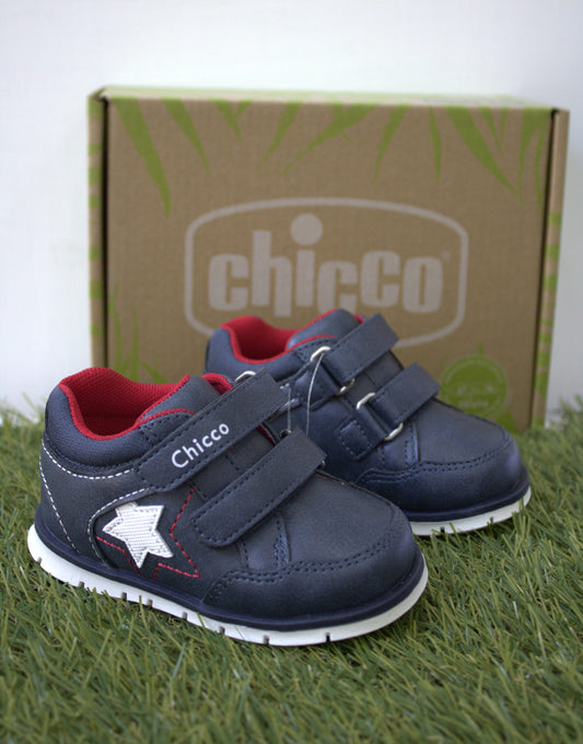 FELIOT CHICCO sneakers blu