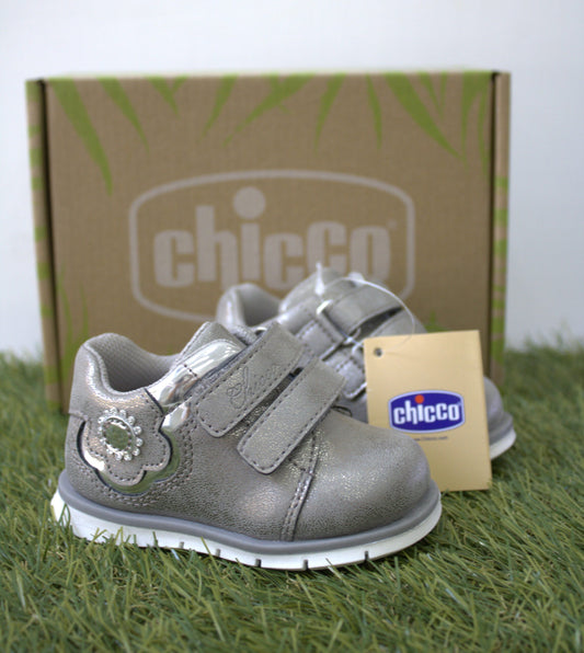 FENIX CHICCO sneakers grigia