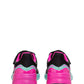 fila ffk0076 crusher kids nera/fucsia